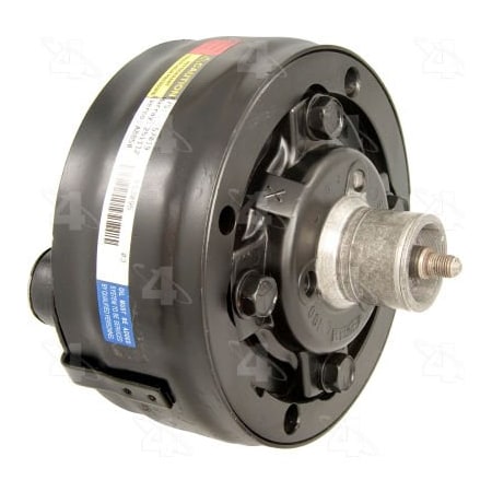 Four Seasons Reman R4 Heavy Compressor w/o Clutch - 57019